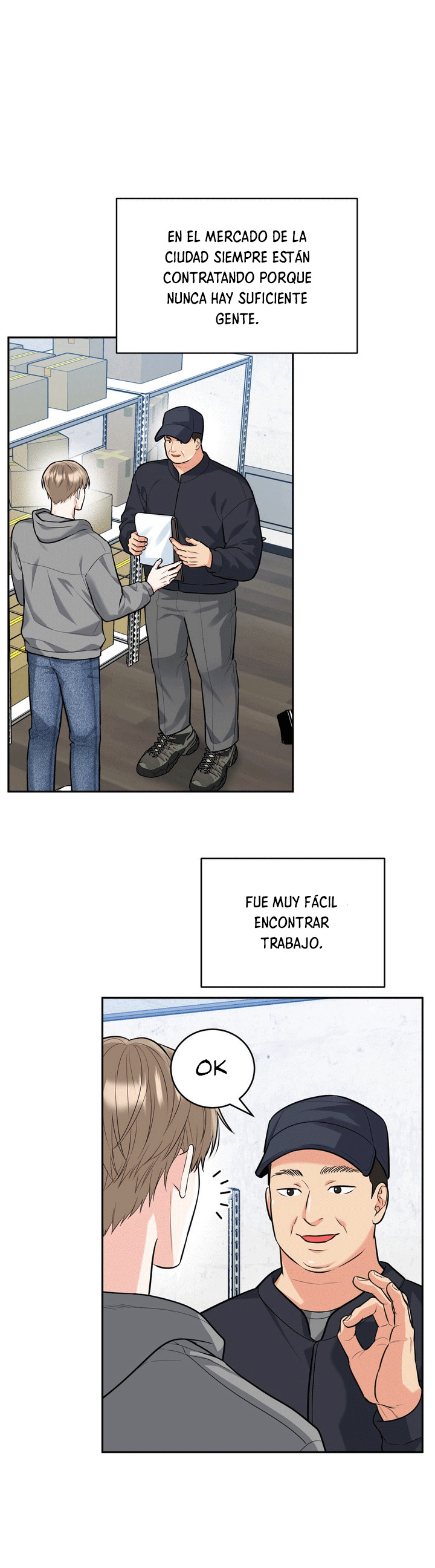 8 La Guarida del Tigre