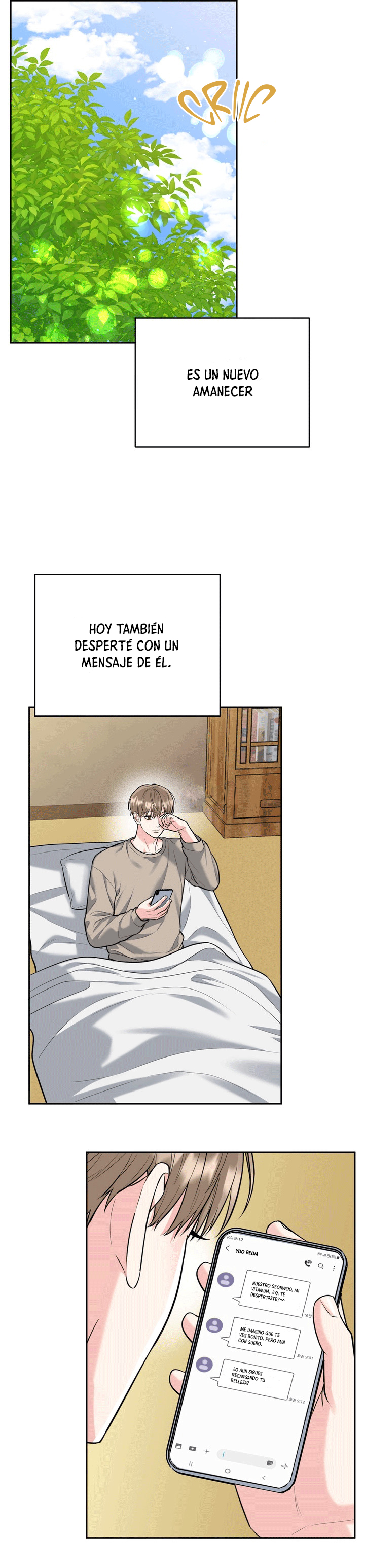 4 La Guarida del Tigre