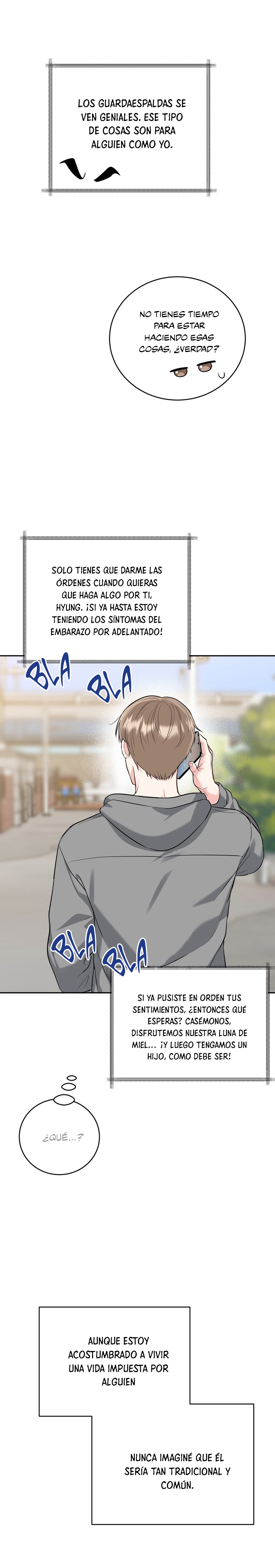 14 La Guarida del Tigre