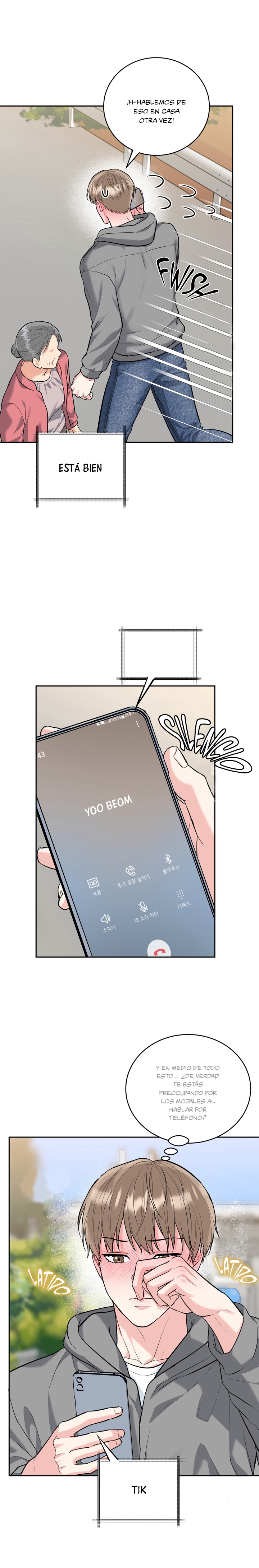 16 La Guarida del Tigre