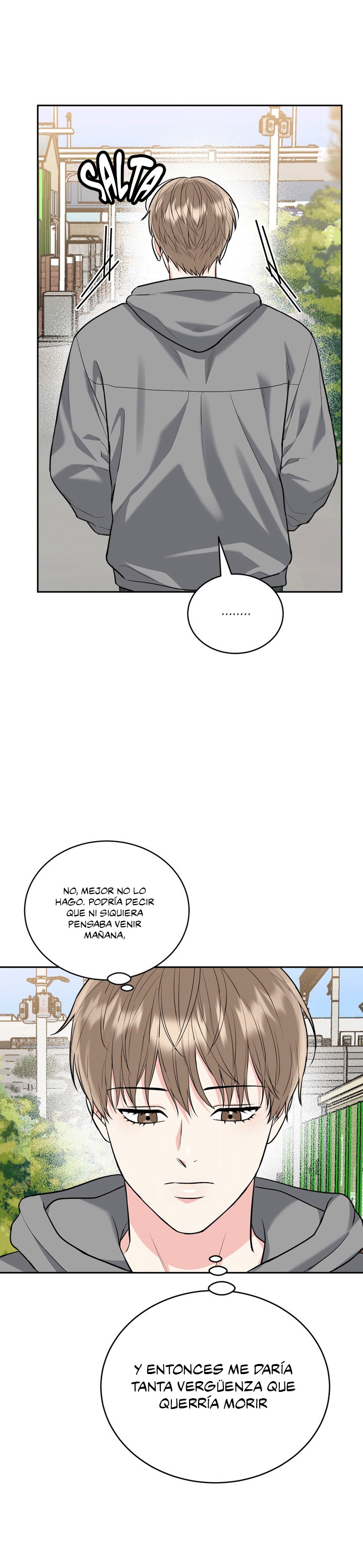 10 La Guarida del Tigre