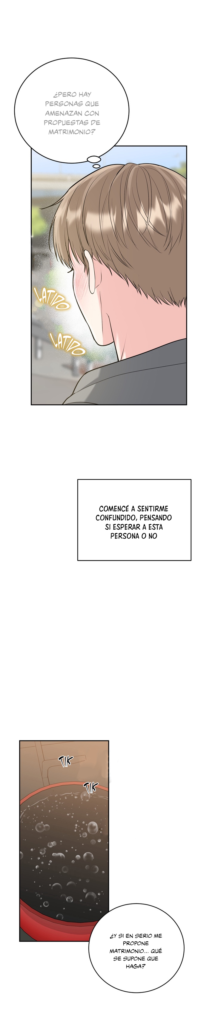 17 La Guarida del Tigre