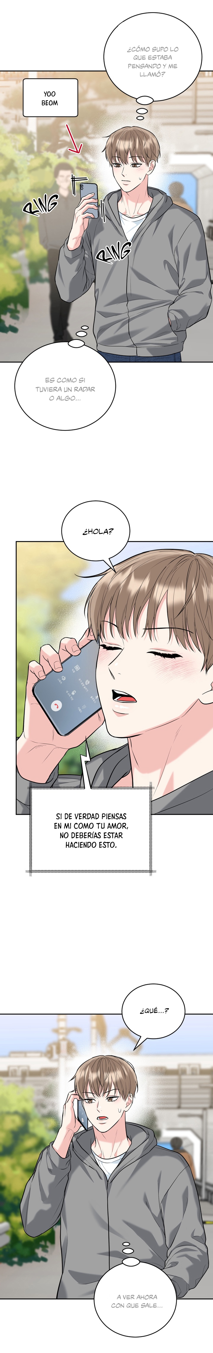 12 La Guarida del Tigre