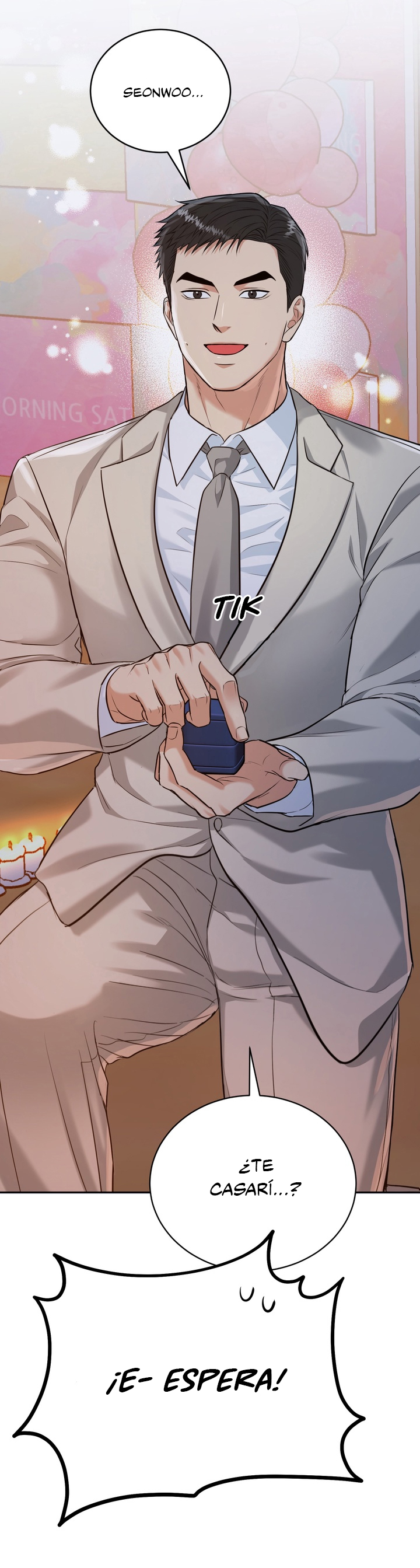 27 La Guarida del Tigre