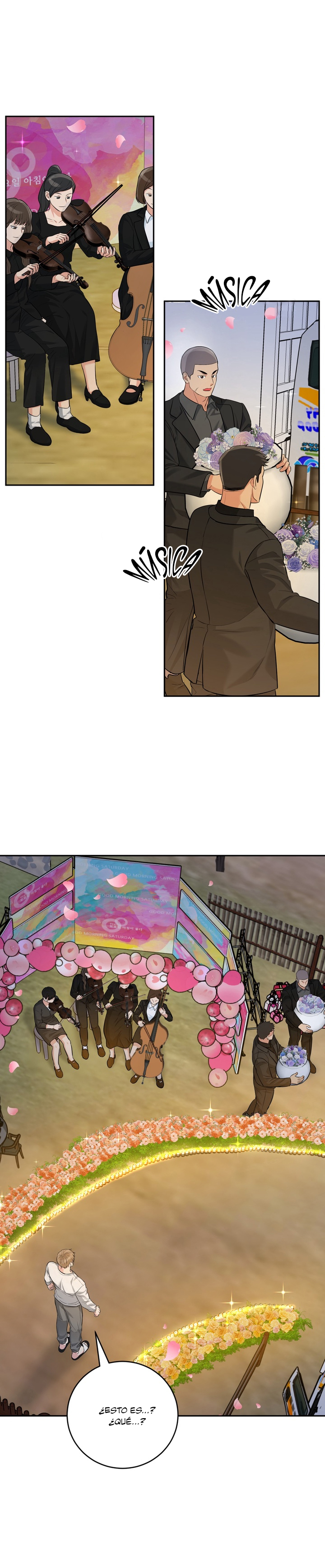 22 La Guarida del Tigre