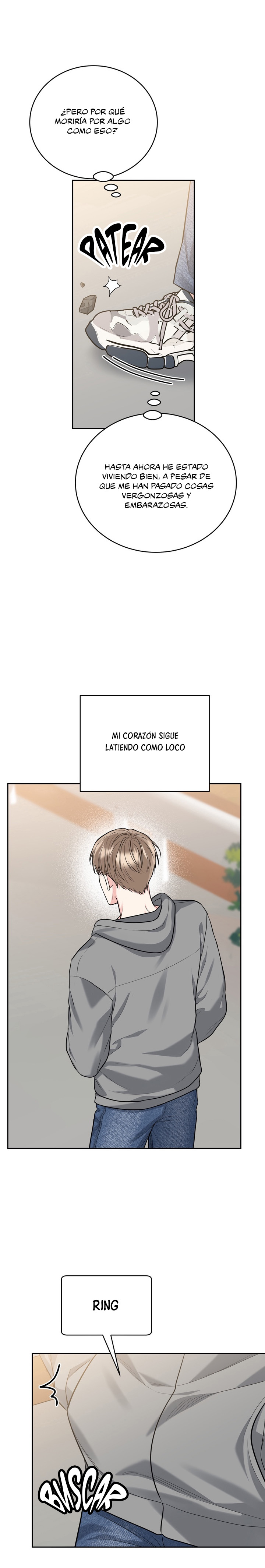 11 La Guarida del Tigre