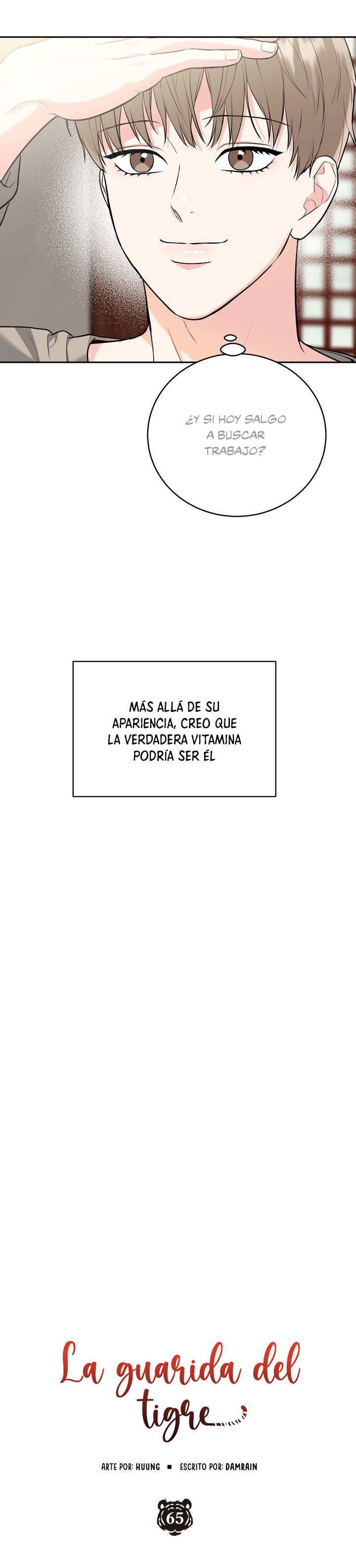 7 La Guarida del Tigre