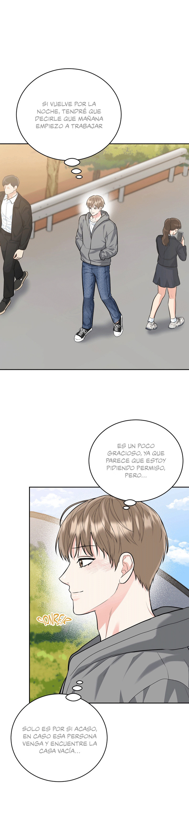 9 La Guarida del Tigre