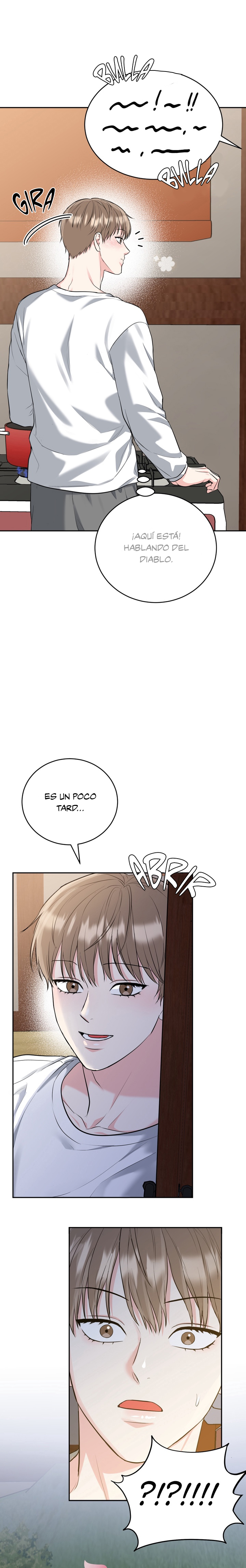 20 La Guarida del Tigre