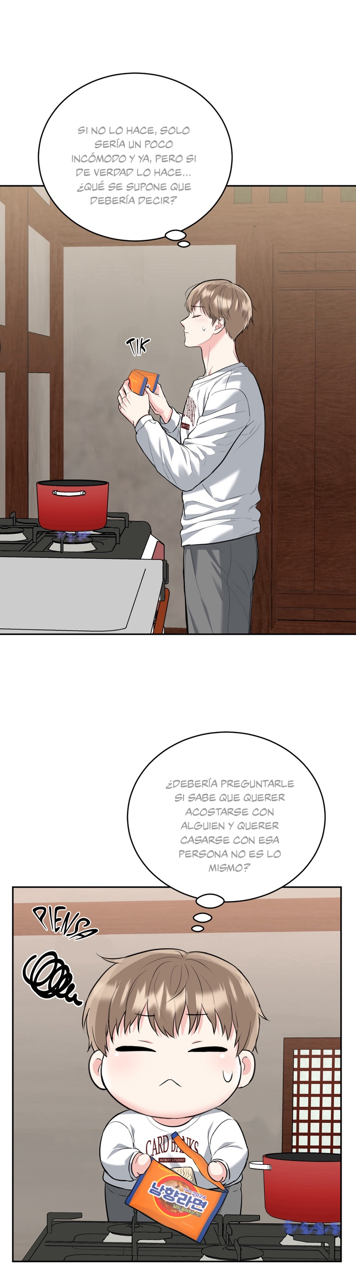 18 La Guarida del Tigre