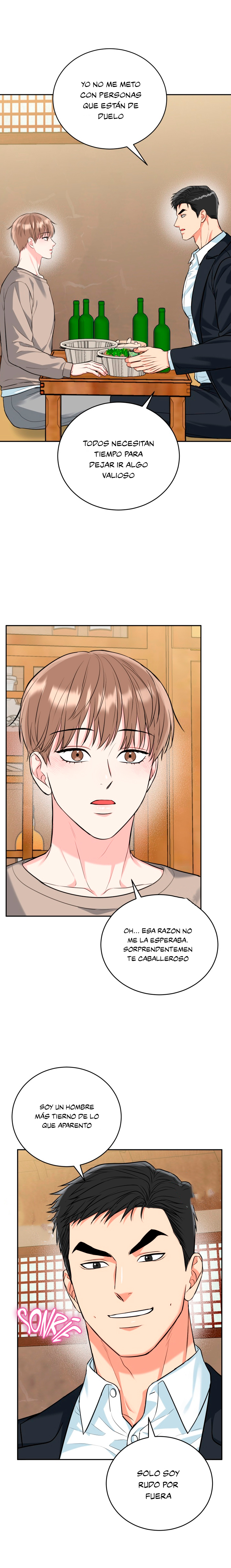 27 La Guarida del Tigre