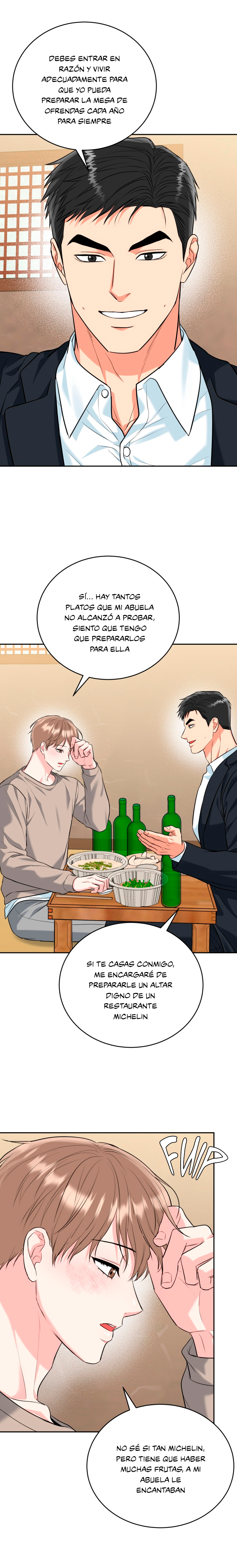 30 La Guarida del Tigre