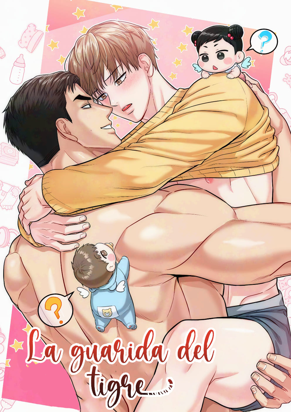 0 La Guarida del Tigre