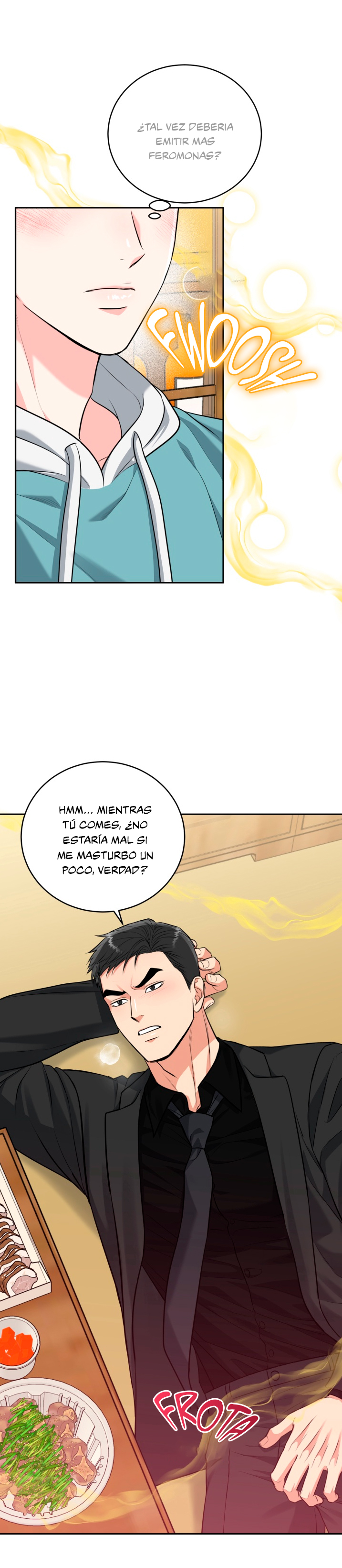 11 La Guarida del Tigre