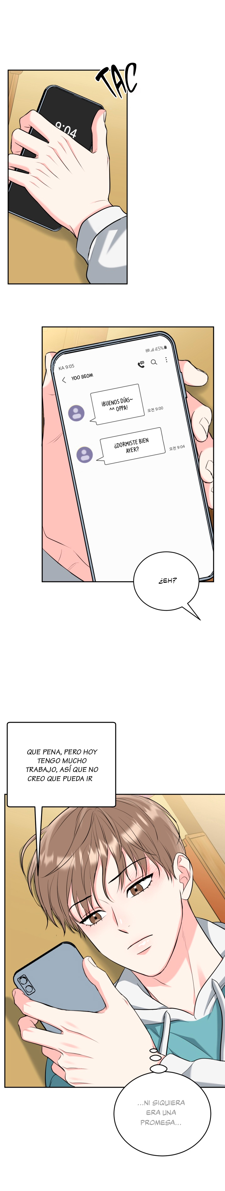 20 La Guarida del Tigre