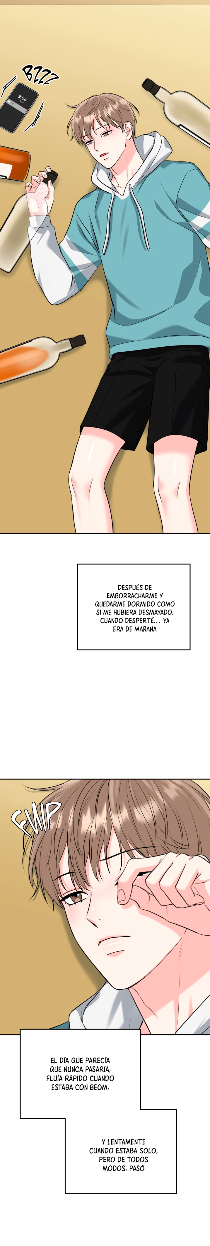 19 La Guarida del Tigre