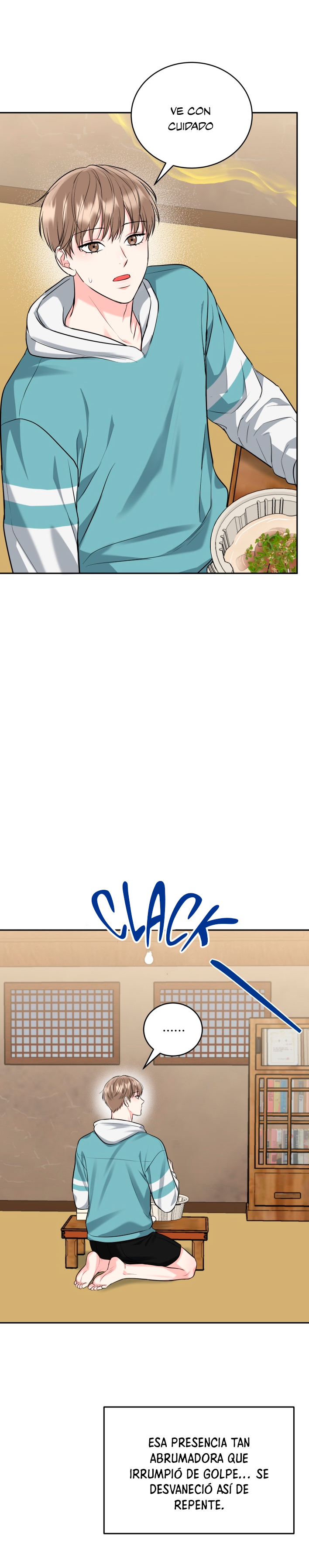 14 La Guarida del Tigre