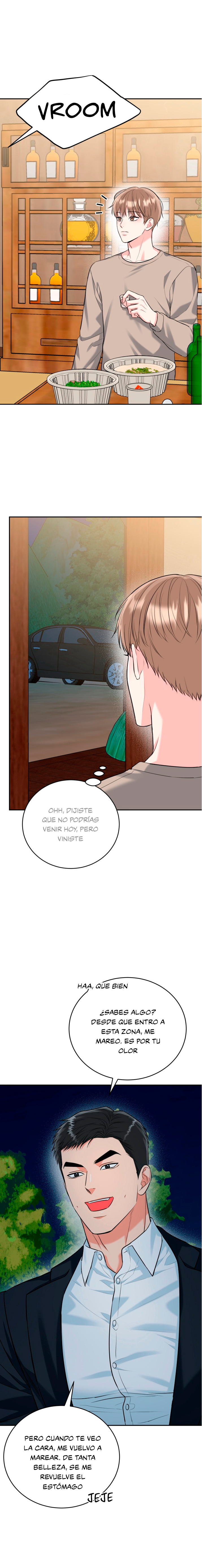 24 La Guarida del Tigre