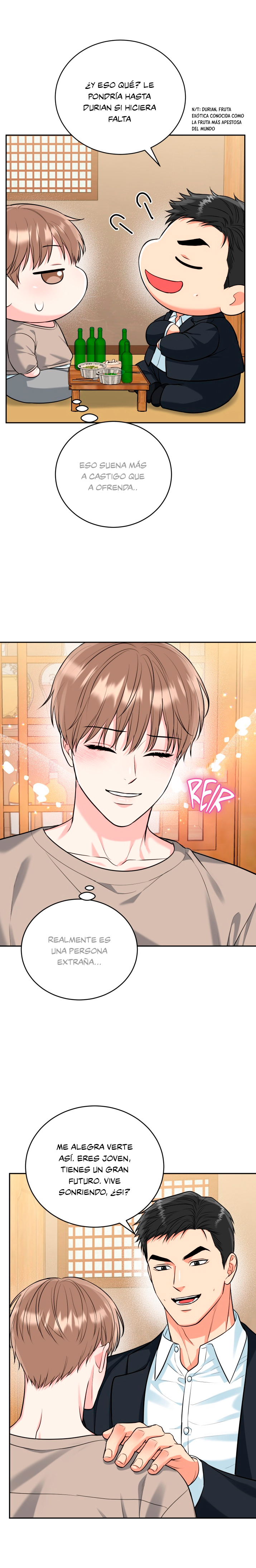 31 La Guarida del Tigre