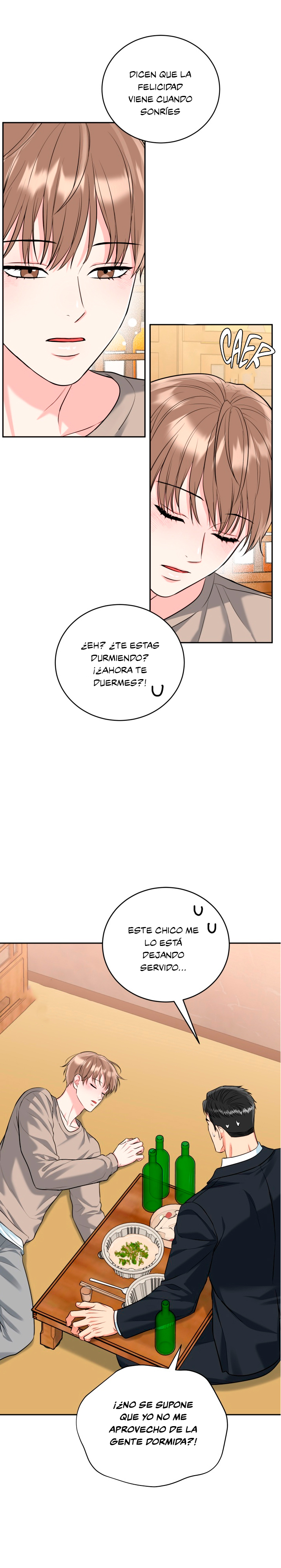 32 La Guarida del Tigre