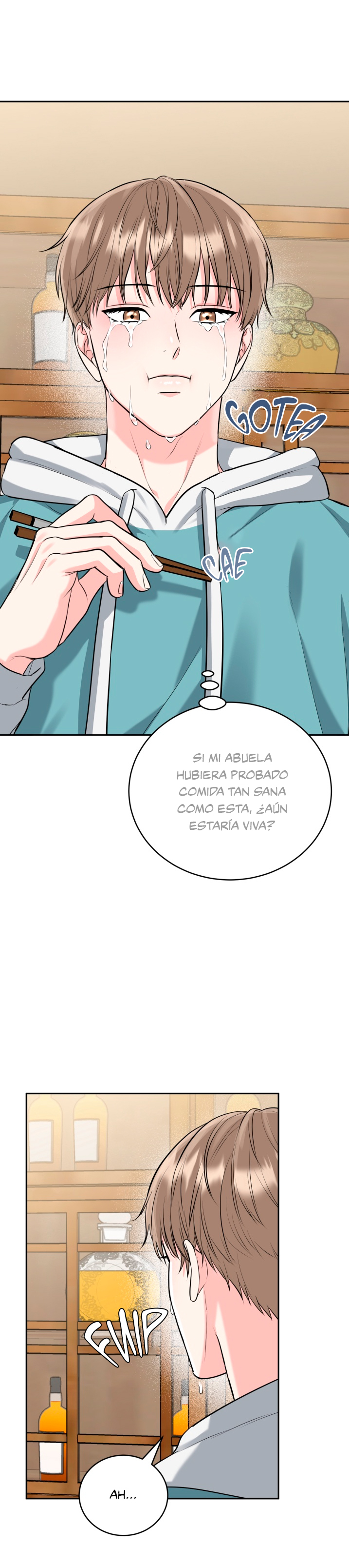 17 La Guarida del Tigre