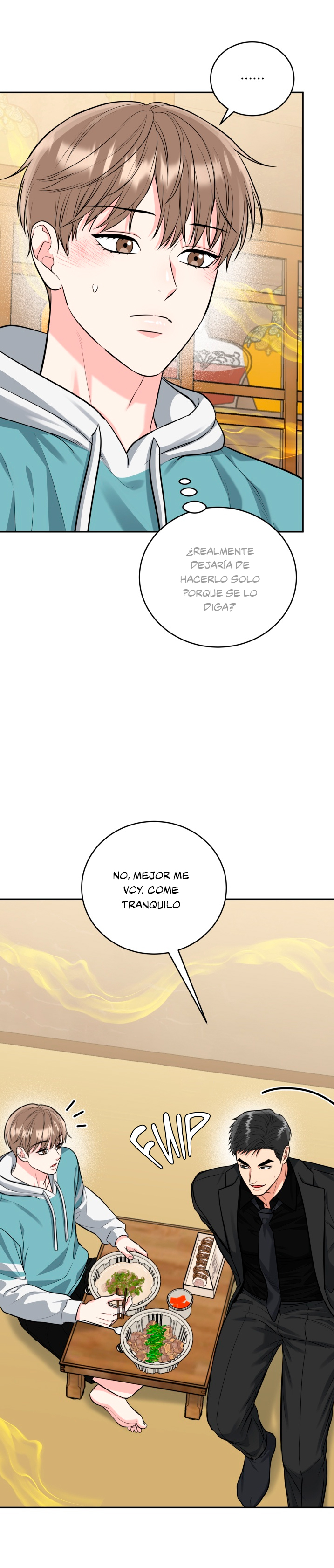 12 La Guarida del Tigre