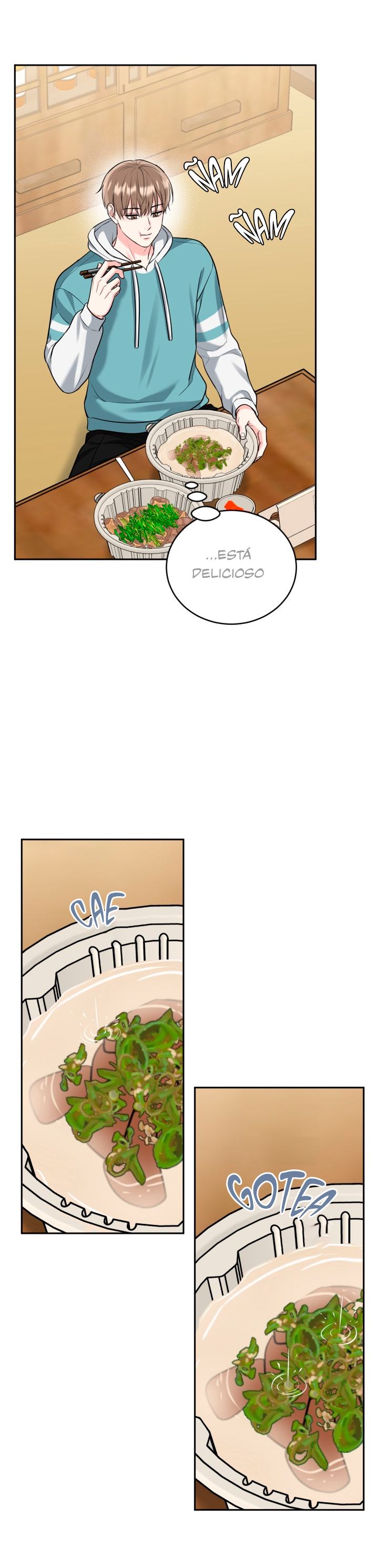 16 La Guarida del Tigre