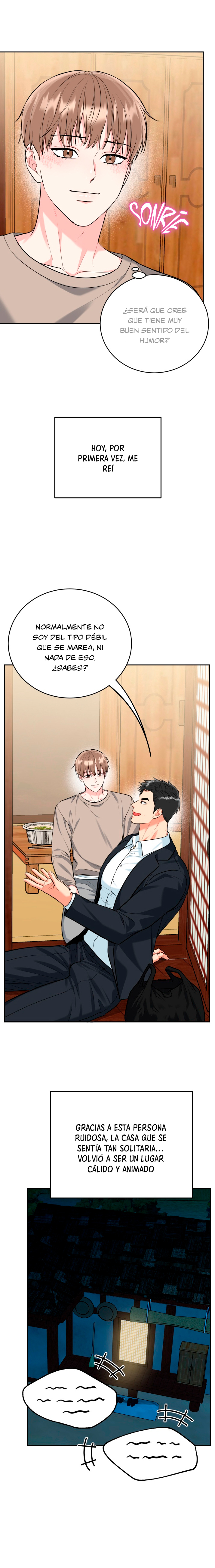 25 La Guarida del Tigre