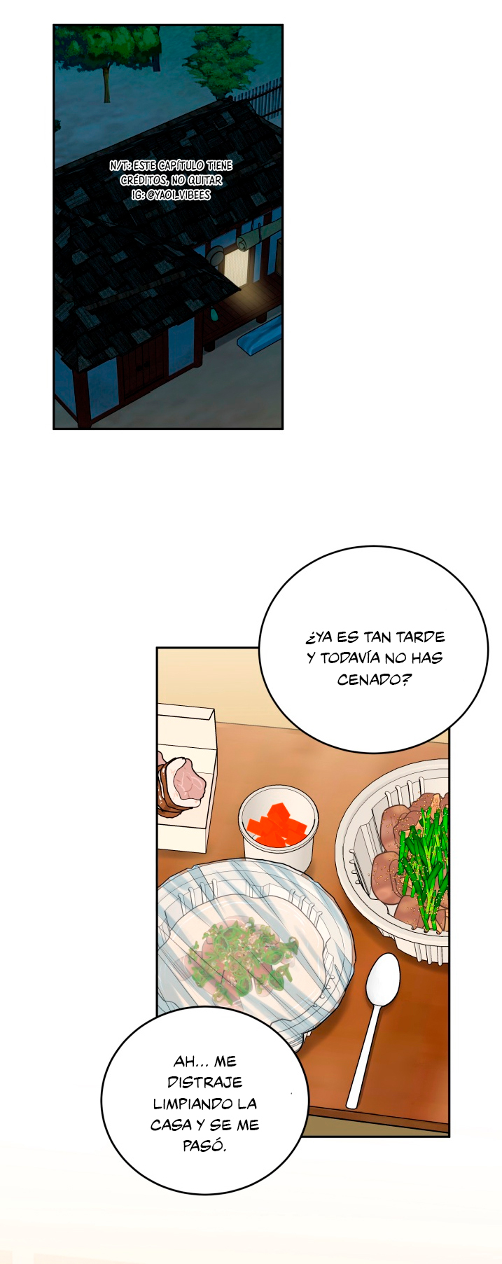 4 La Guarida del Tigre