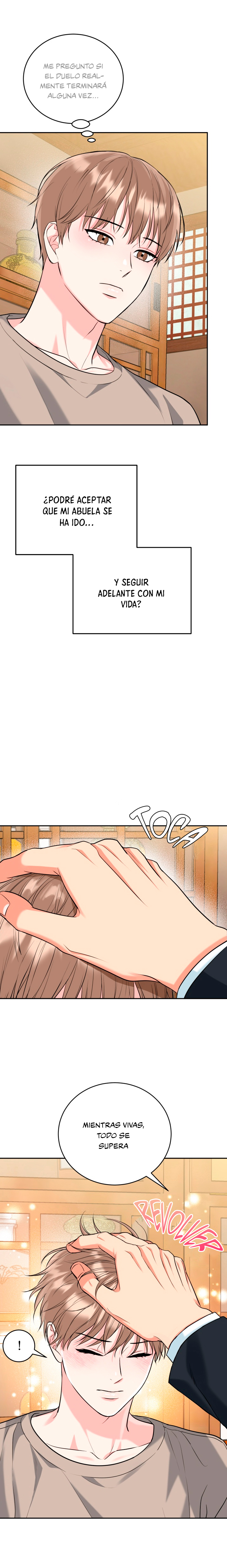 29 La Guarida del Tigre