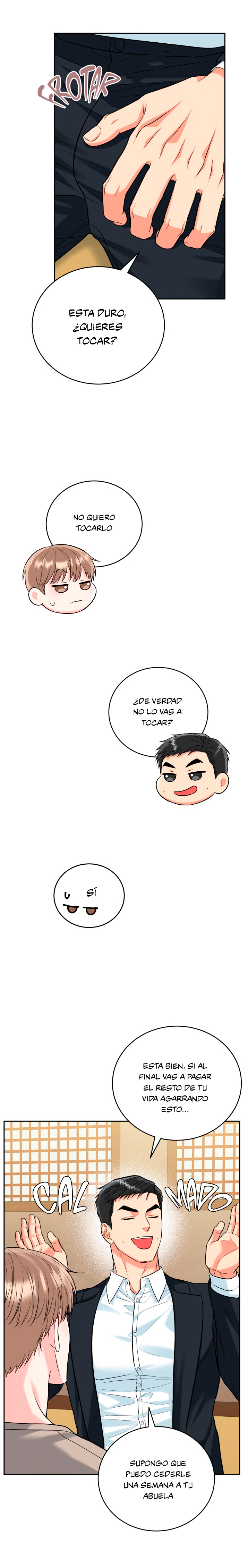 28 La Guarida del Tigre