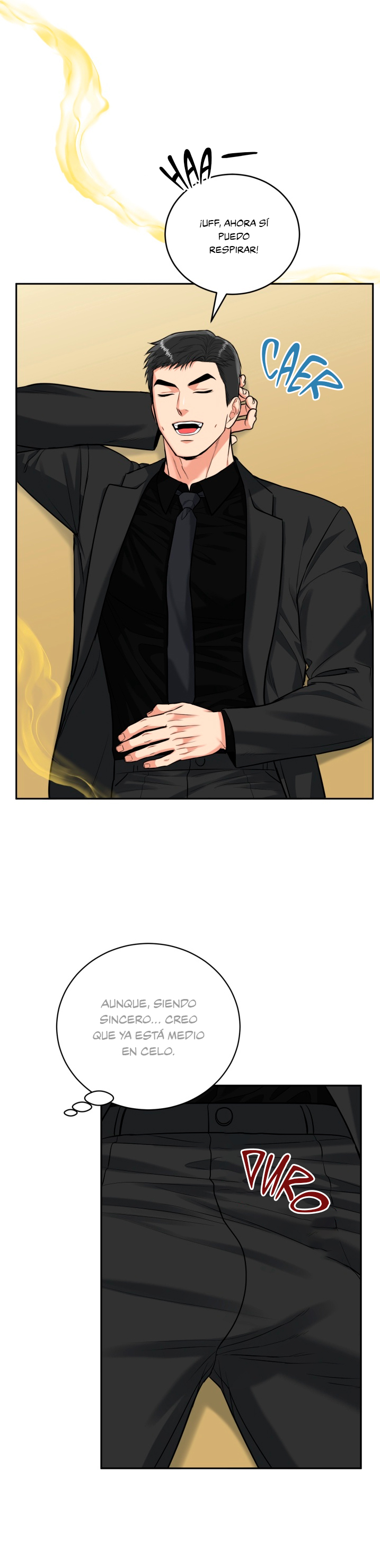 7 La Guarida del Tigre