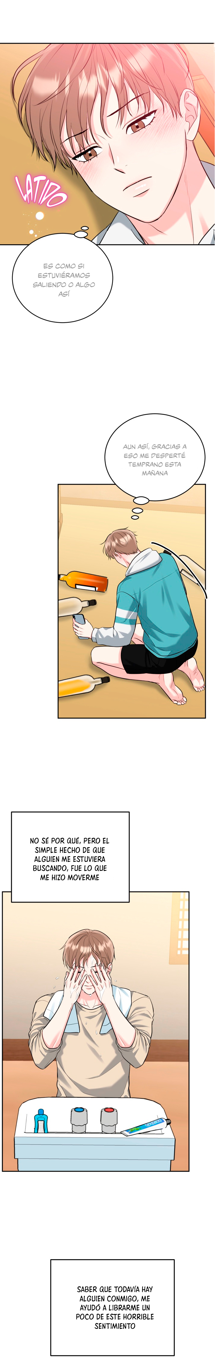 21 La Guarida del Tigre