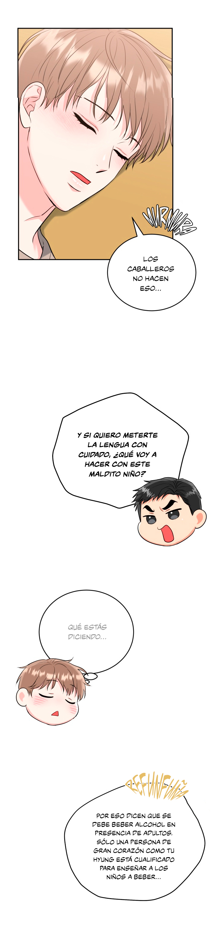 33 La Guarida del Tigre