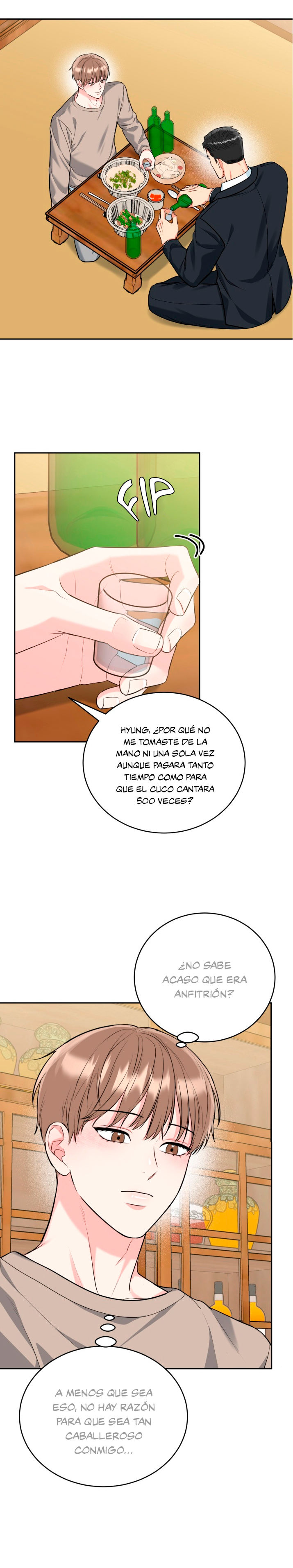 26 La Guarida del Tigre