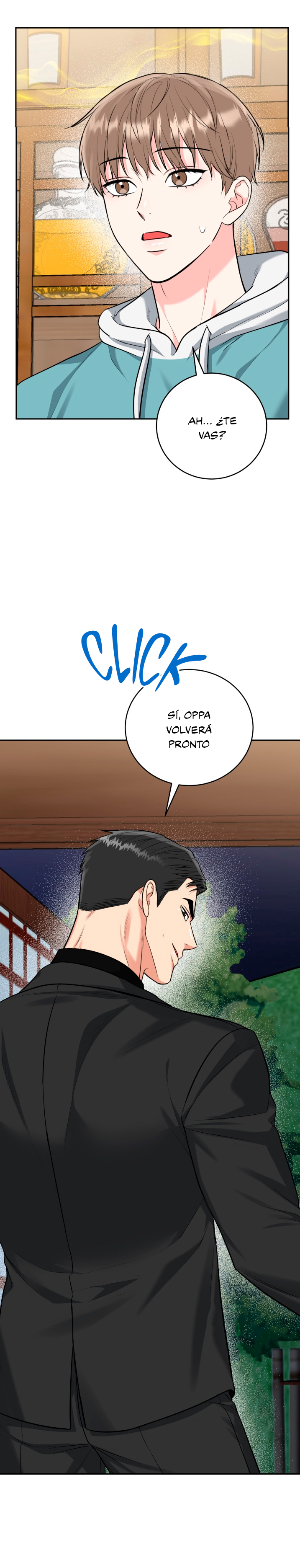 13 La Guarida del Tigre