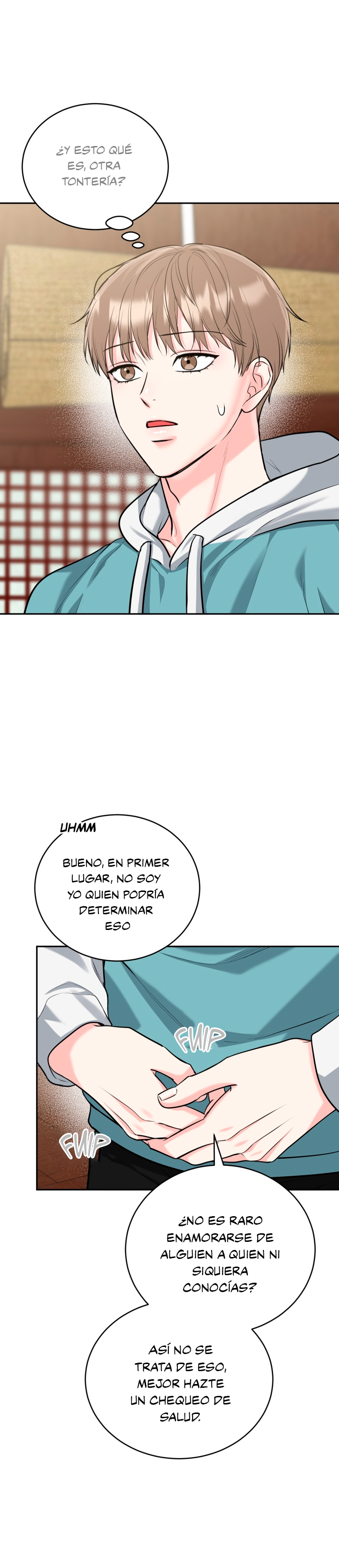 10 La Guarida del Tigre