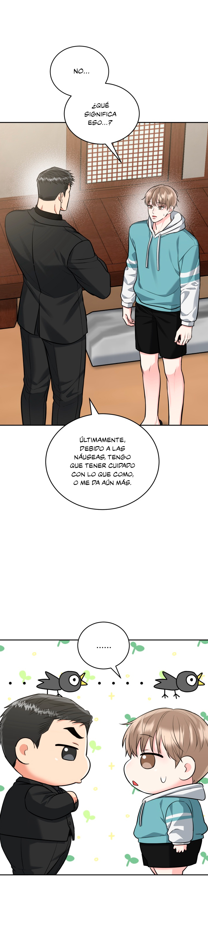 4 La Guarida del Tigre