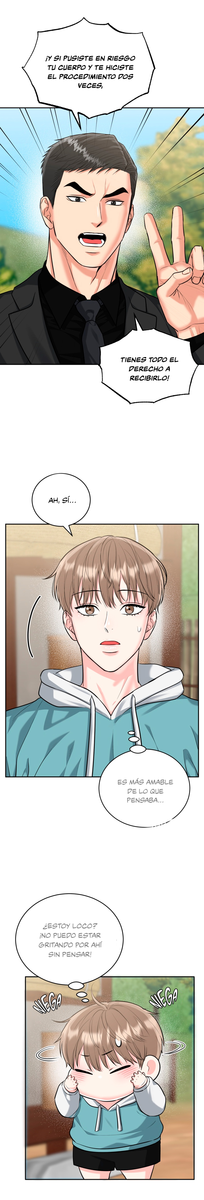 8 La Guarida del Tigre