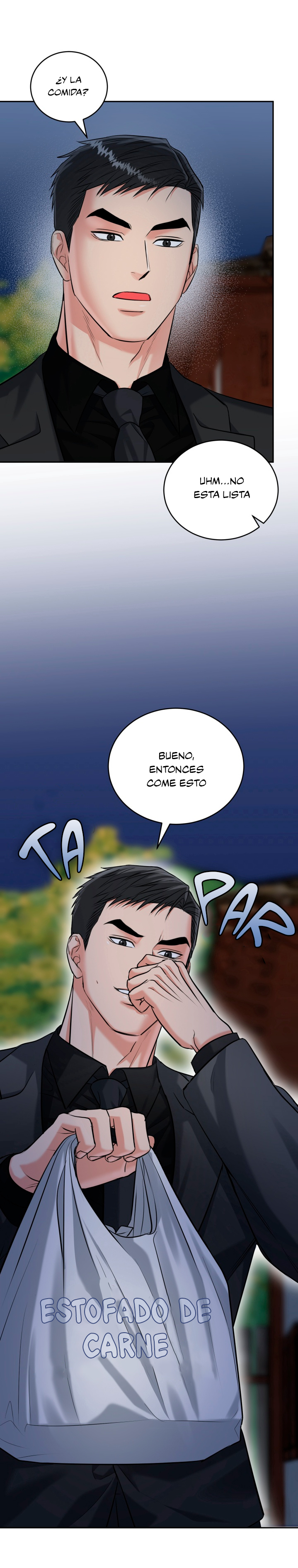 26 La Guarida del Tigre