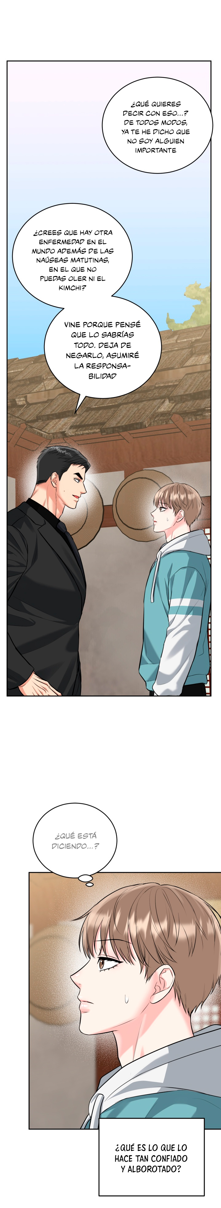 12 La Guarida del Tigre