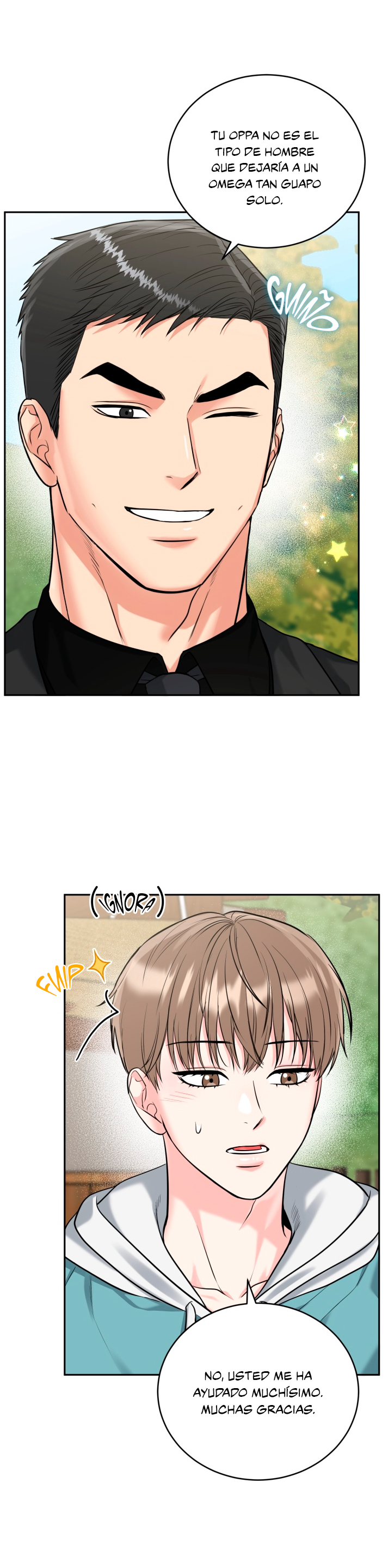 6 La Guarida del Tigre