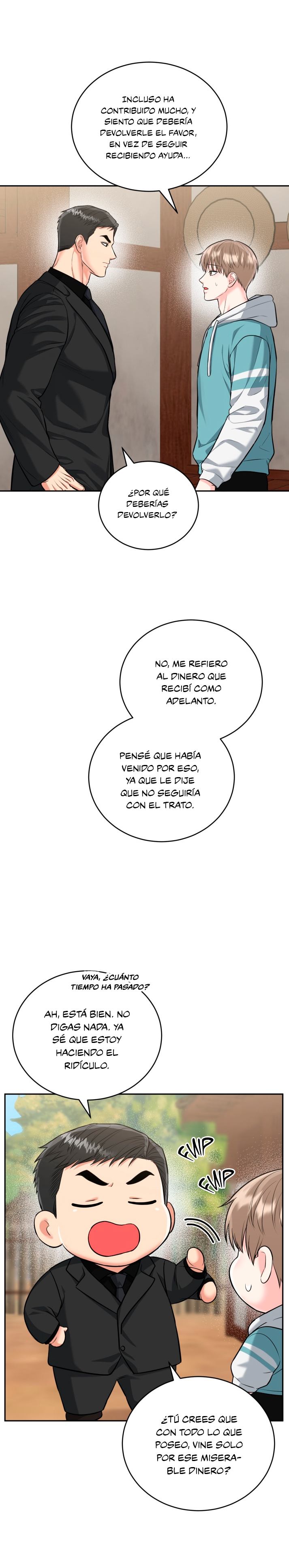 7 La Guarida del Tigre