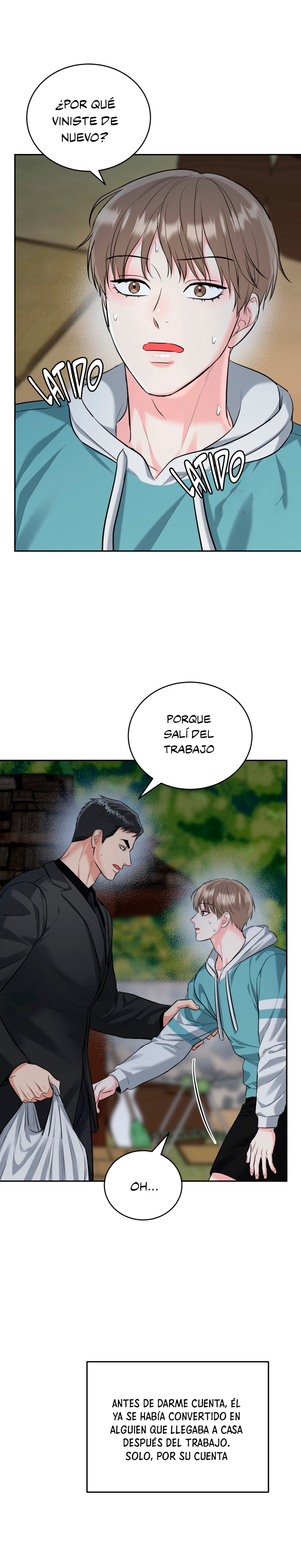 25 La Guarida del Tigre