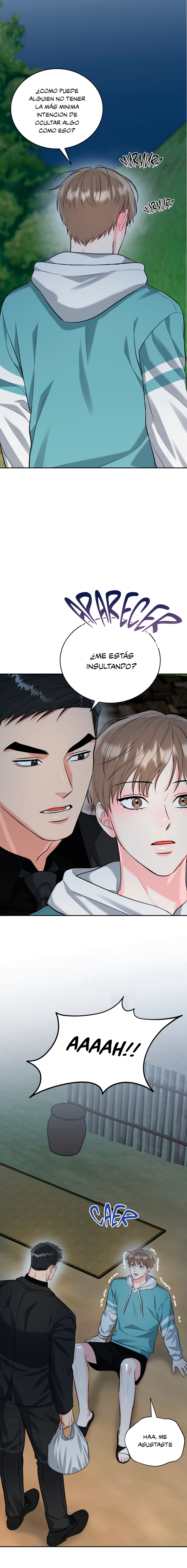 24 La Guarida del Tigre