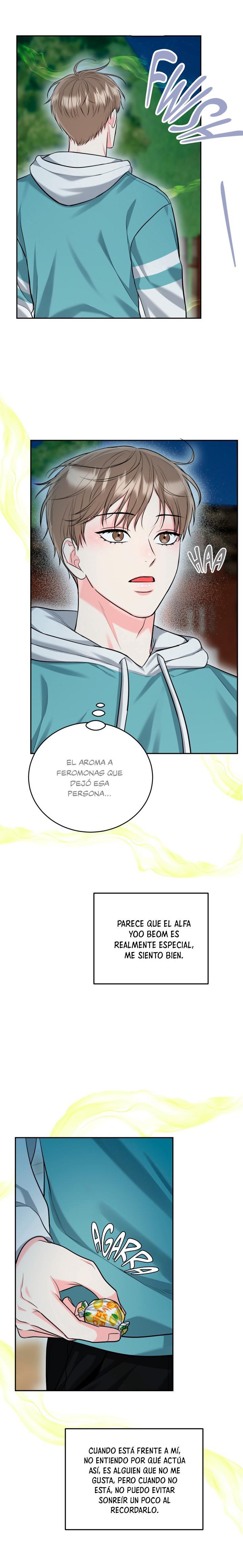 22 La Guarida del Tigre