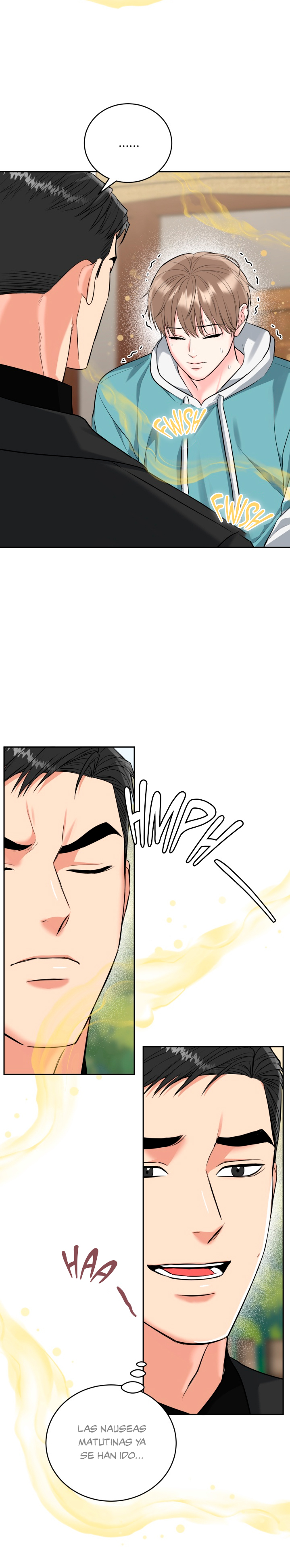 15 La Guarida del Tigre