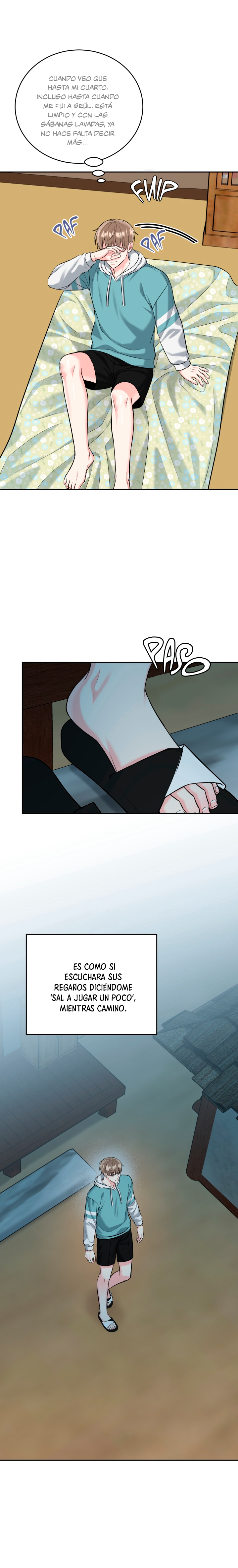 21 La Guarida del Tigre