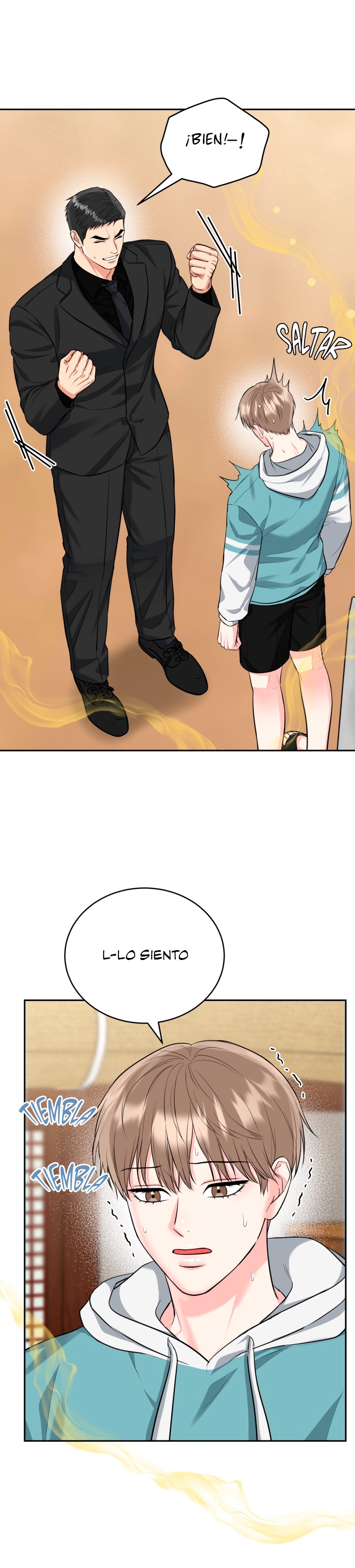 16 La Guarida del Tigre