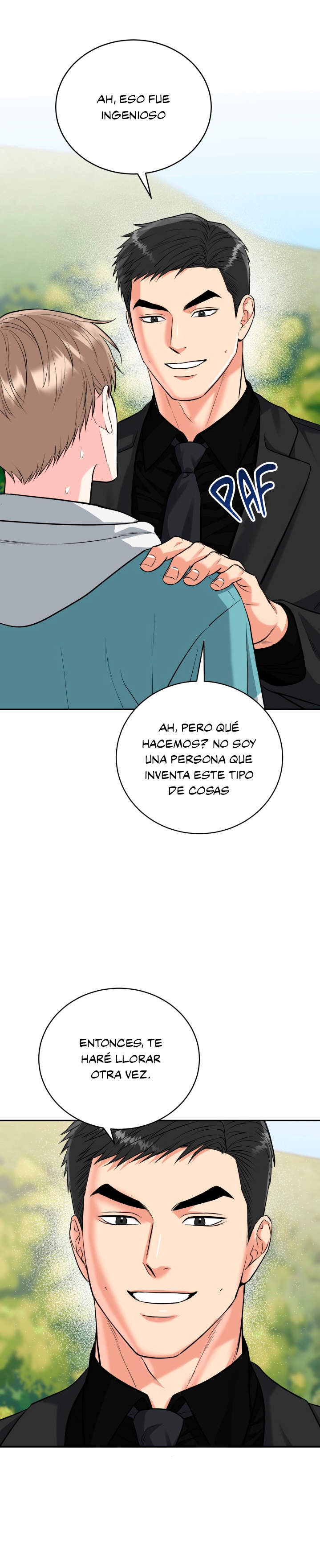 17 La Guarida del Tigre